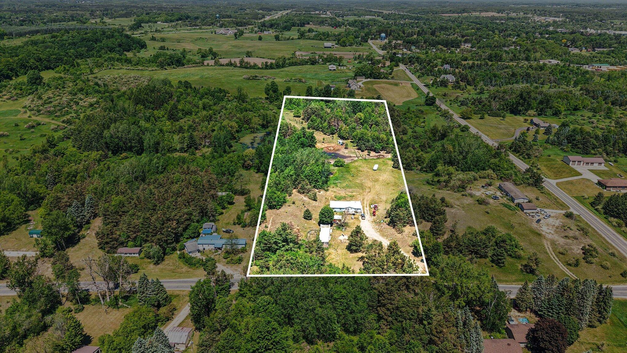 22092 3 Mile Road Reed City, MI 49677 - Photo 20 of 25 020_file_9391