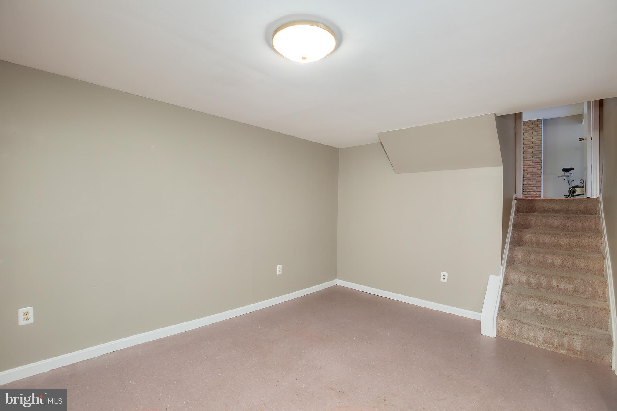 100 Applecreek Road Frederick, MD 21702 - Photo 27 of 30 a view of an empty room