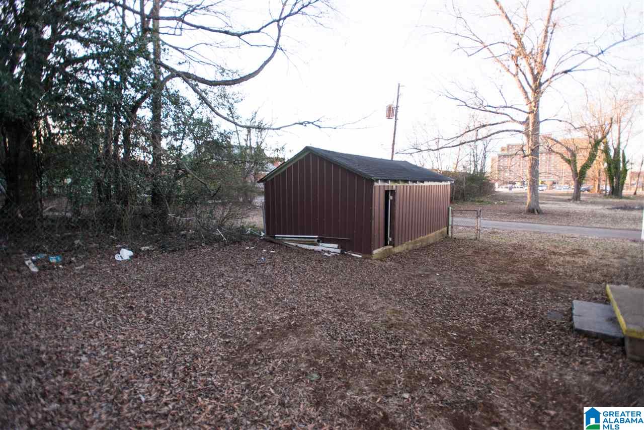 816 9th Street Southwest Birmingham, AL 35211 - Photo 15 of 18