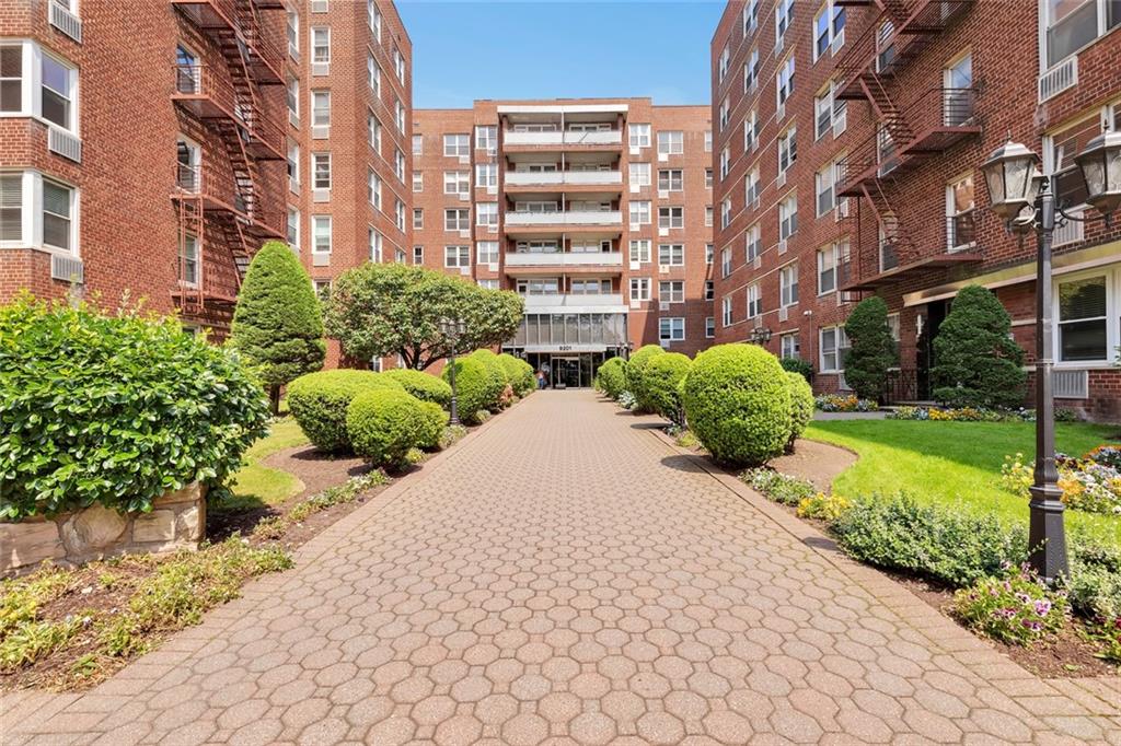 9201 Shore Road, Unit D308 Brooklyn, NY 11209 - Photo 8 of 11 Gallery Image 8