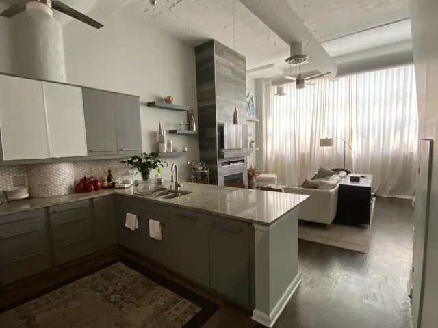 $4,200 | 2750 North Wayne Avenue, Unit M, Chicago, IL 60614