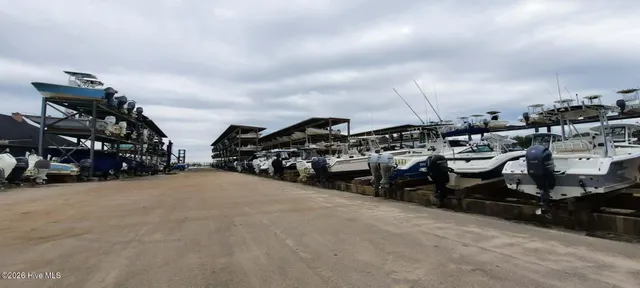 $137,500 | 801 Paoli Court, Unit 30' DRY SLIP F18, Wilmington, NC 28409