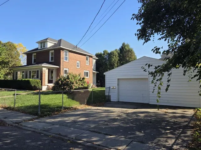 $21,600 | 40.5 Julian Street, Binghamton, NY 13905