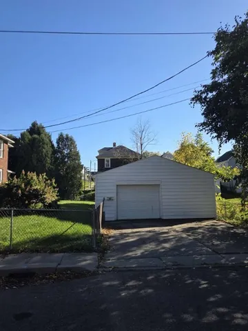 $21,600 | 40.5 Julian Street, Binghamton, NY 13905