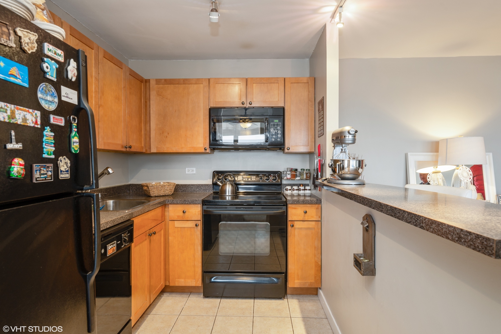 655 West Irving Park Road, Unit 2213 Chicago, IL 60613 - Photo 5 of 15