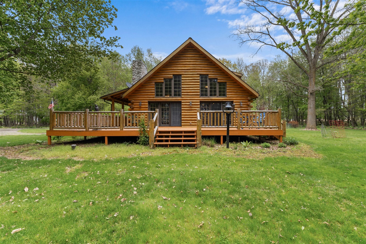 12215 Goffe Road Jonesville, MI 49250 - Photo 7 of 64
