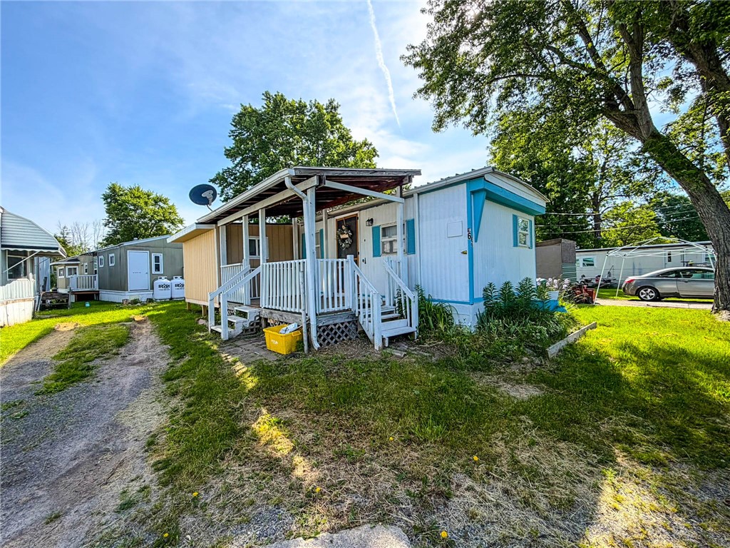 5839 Chili Riga Center Road, Unit E6 Riga, NY 14428 - Photo 1 of 12