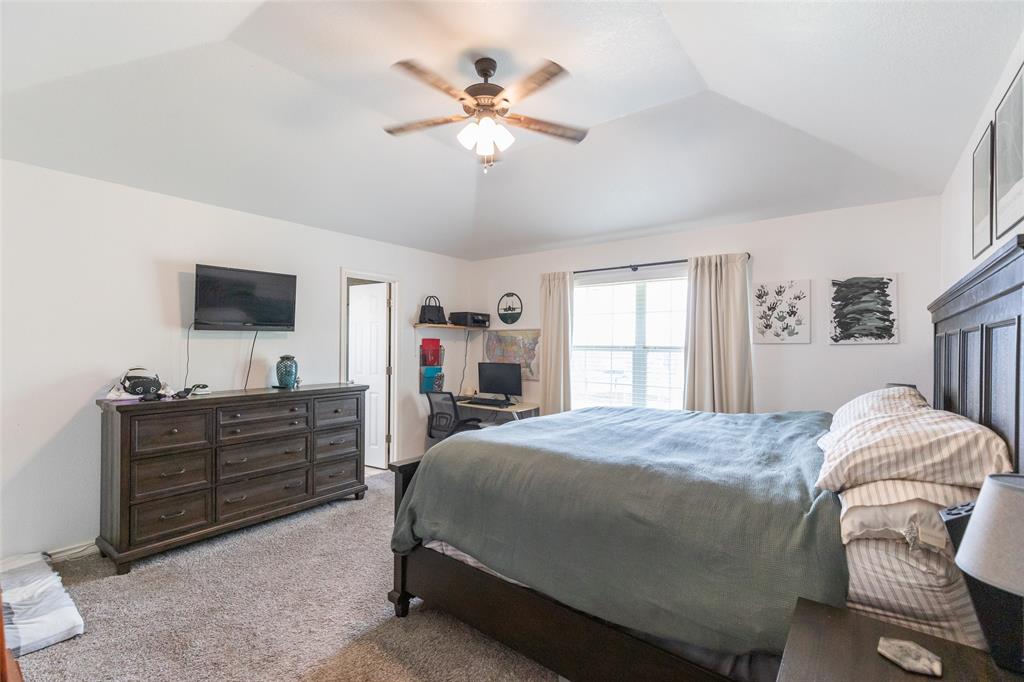 190 Cotton Candy Road Abilene, TX 79602 - Photo 15 of 37