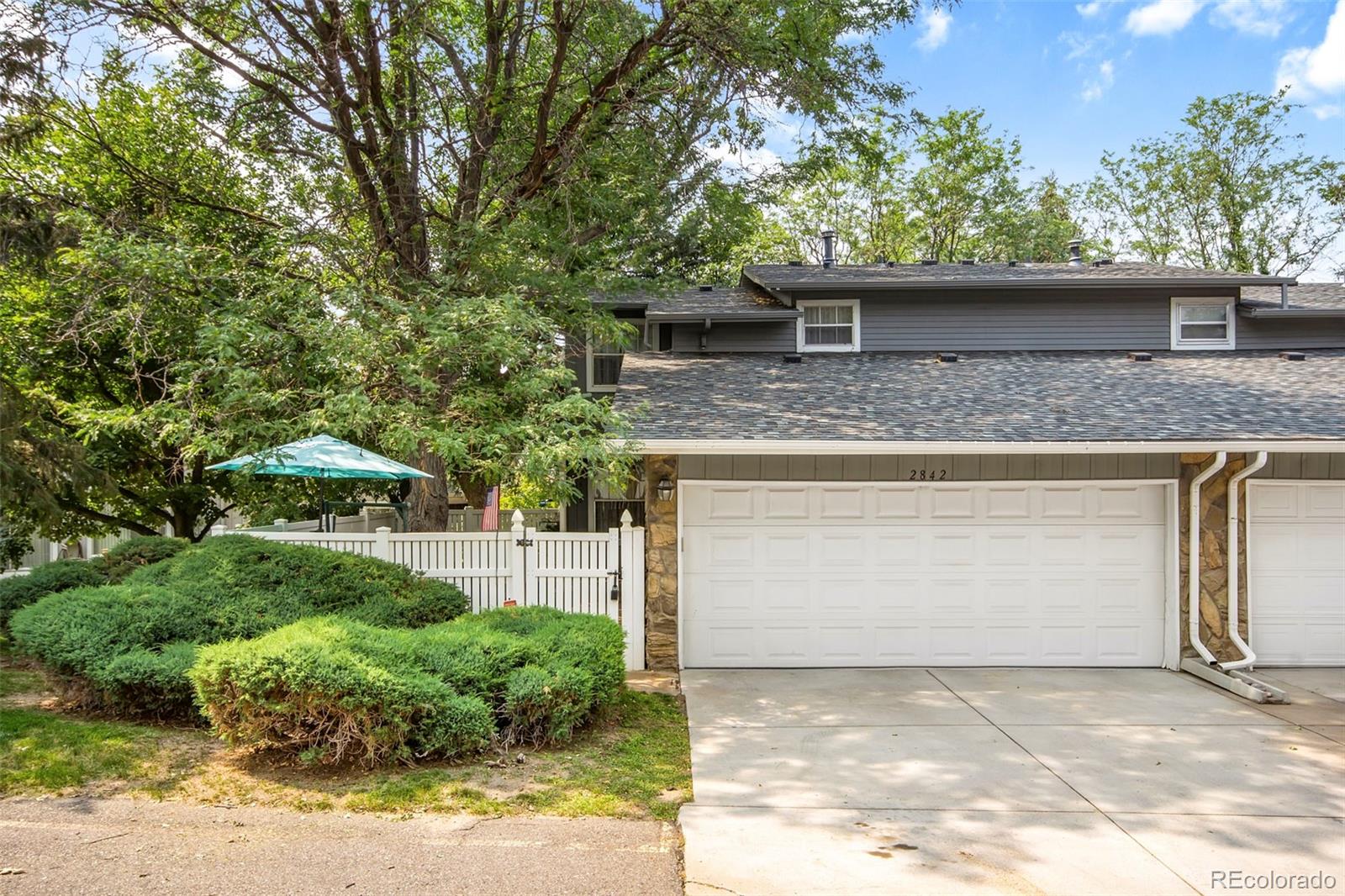 2842 South Wheeling Way Aurora, CO 80014 - Photo 1 of 32