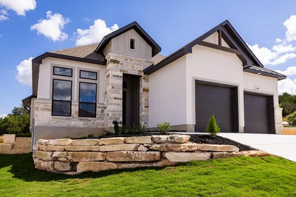 $569,900 | 3307 Shelton Drive, Kerrville, TX 78028