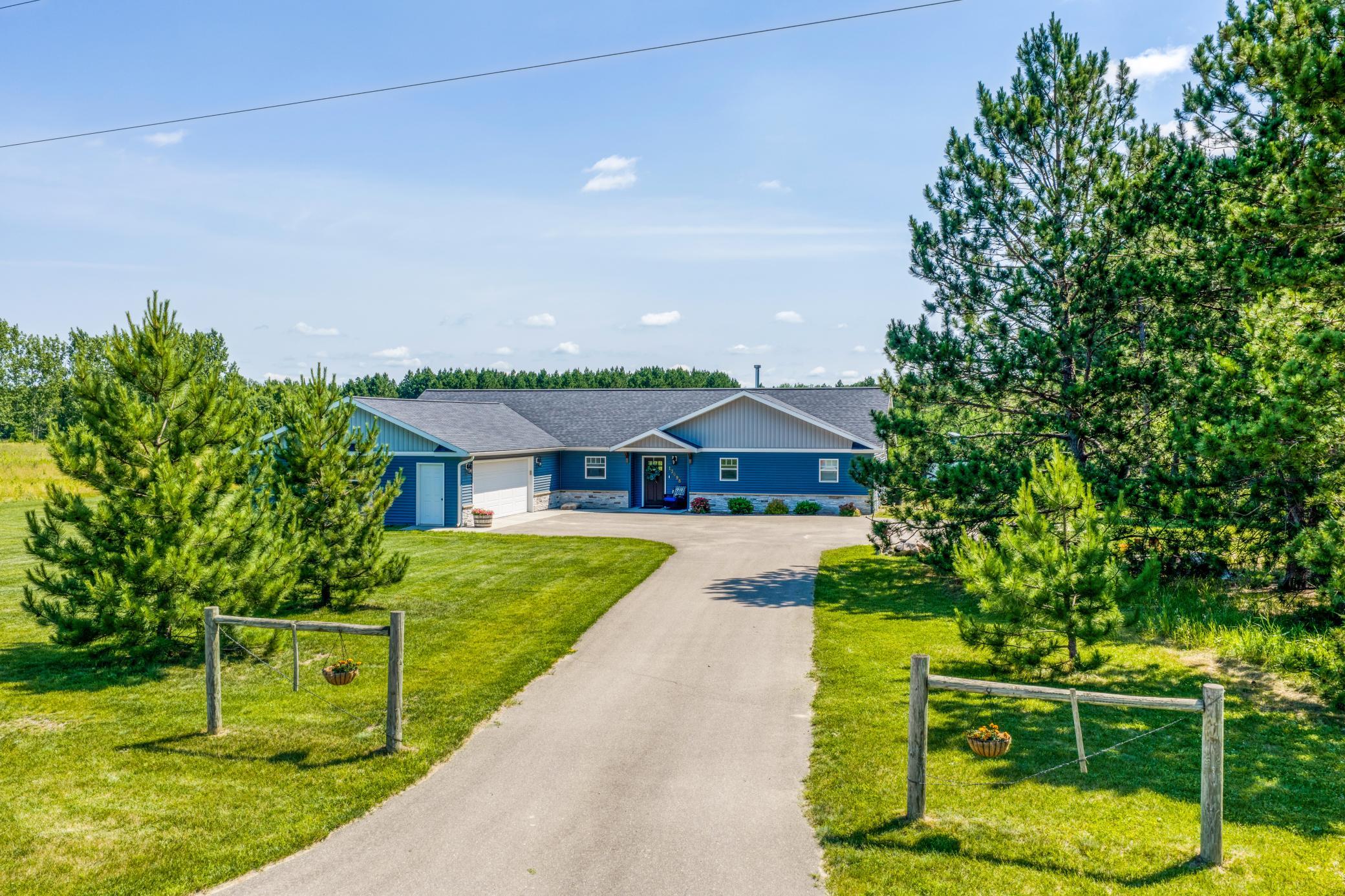 13098 Nature Road Northwest Bemidji, MN 56601 - Photo 39 of 56