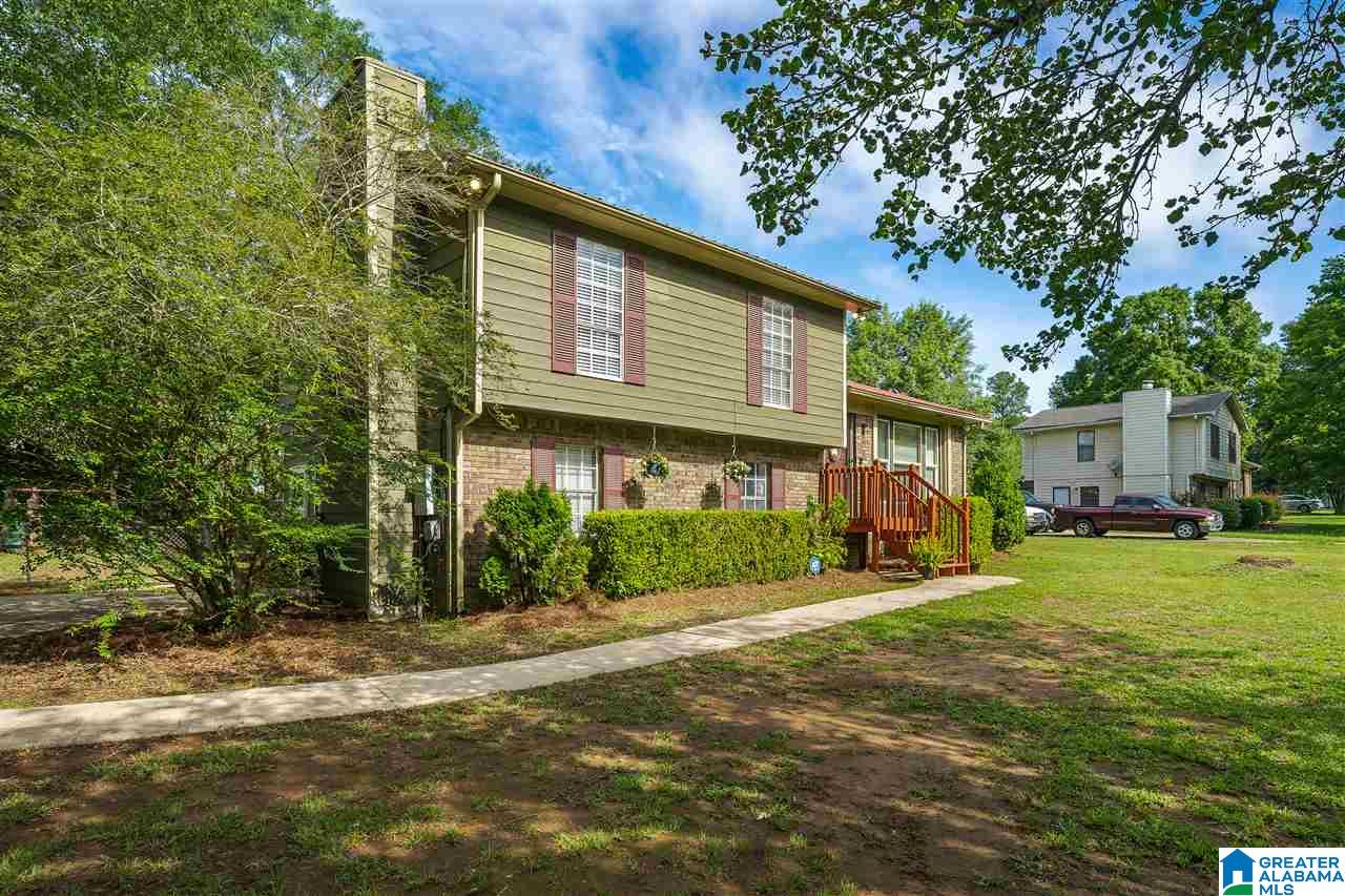 100 Meadowgreen Lane Montevallo, AL 35115 - Photo 3 of 25
