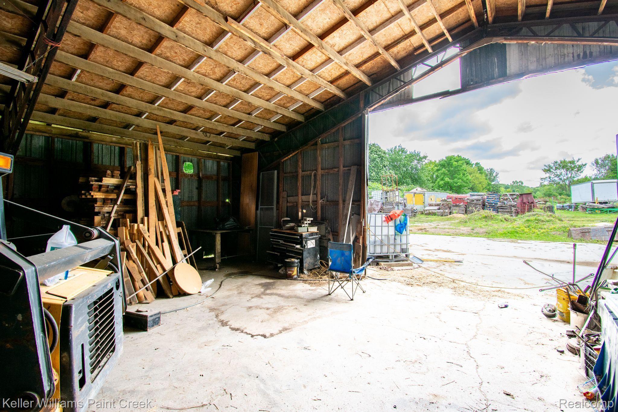 3393 West Mount Morris Road Mount Morris, MI 48458 - Photo 7 of 24 Gallery Image 7