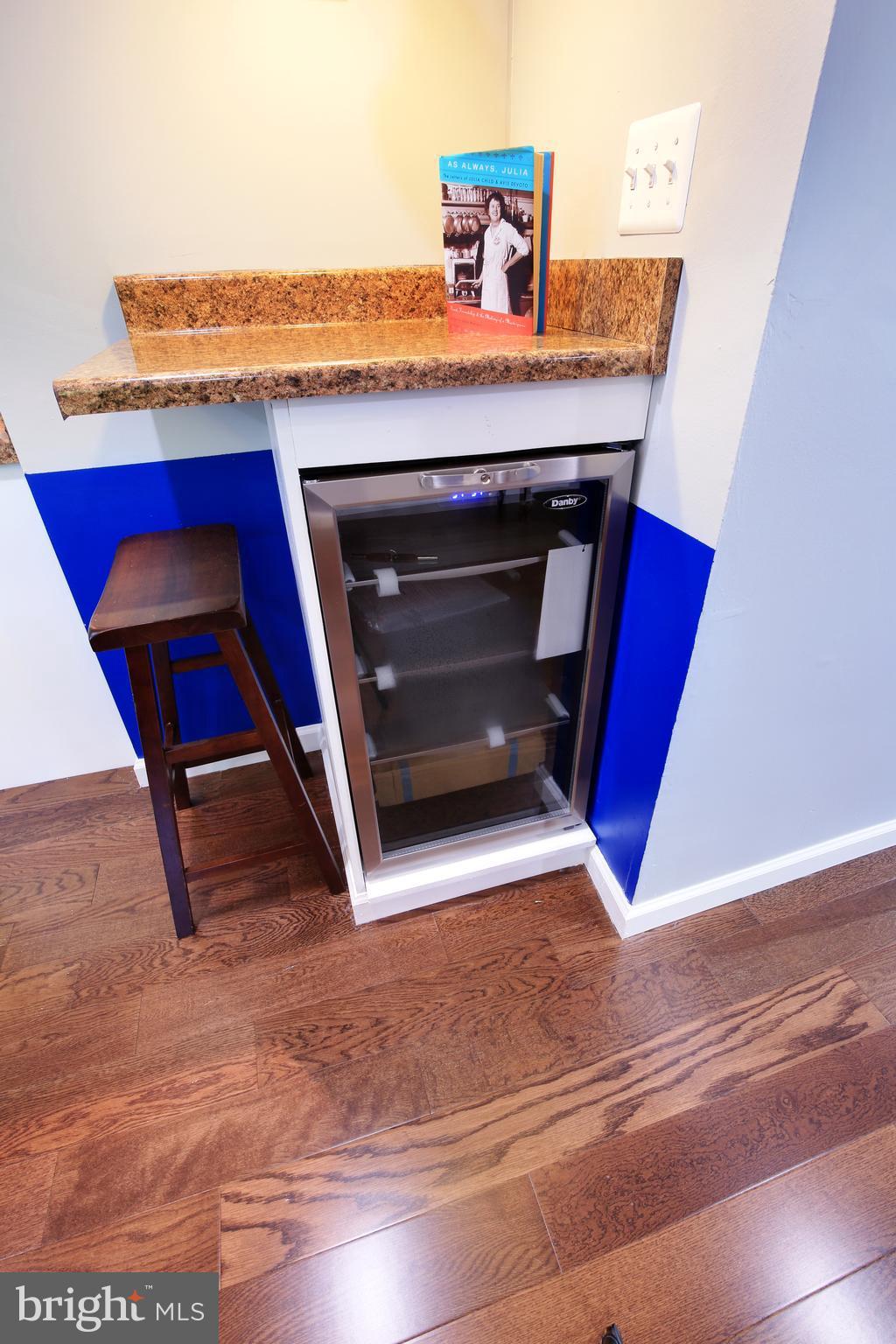 7708 Burnside Road Landover, MD 20785 - Photo 12 of 20 Kitchen