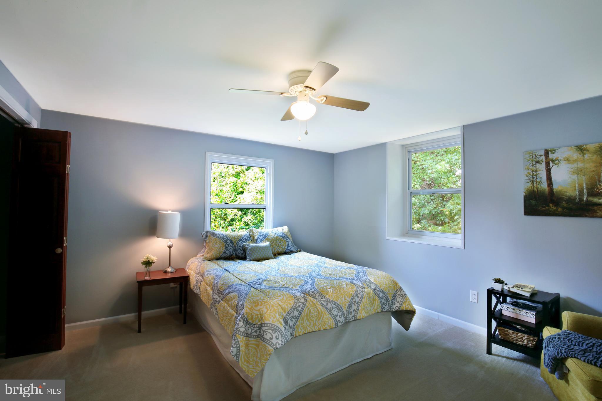 7708 Burnside Road Landover, MD 20785 - Photo 13 of 20 Bedroom