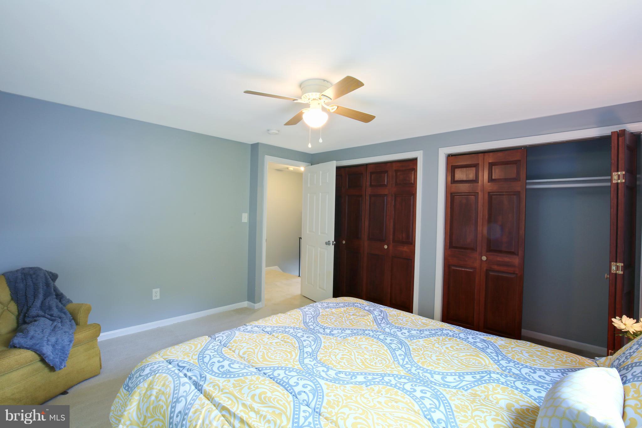 7708 Burnside Road Landover, MD 20785 - Photo 14 of 20 Bedroom