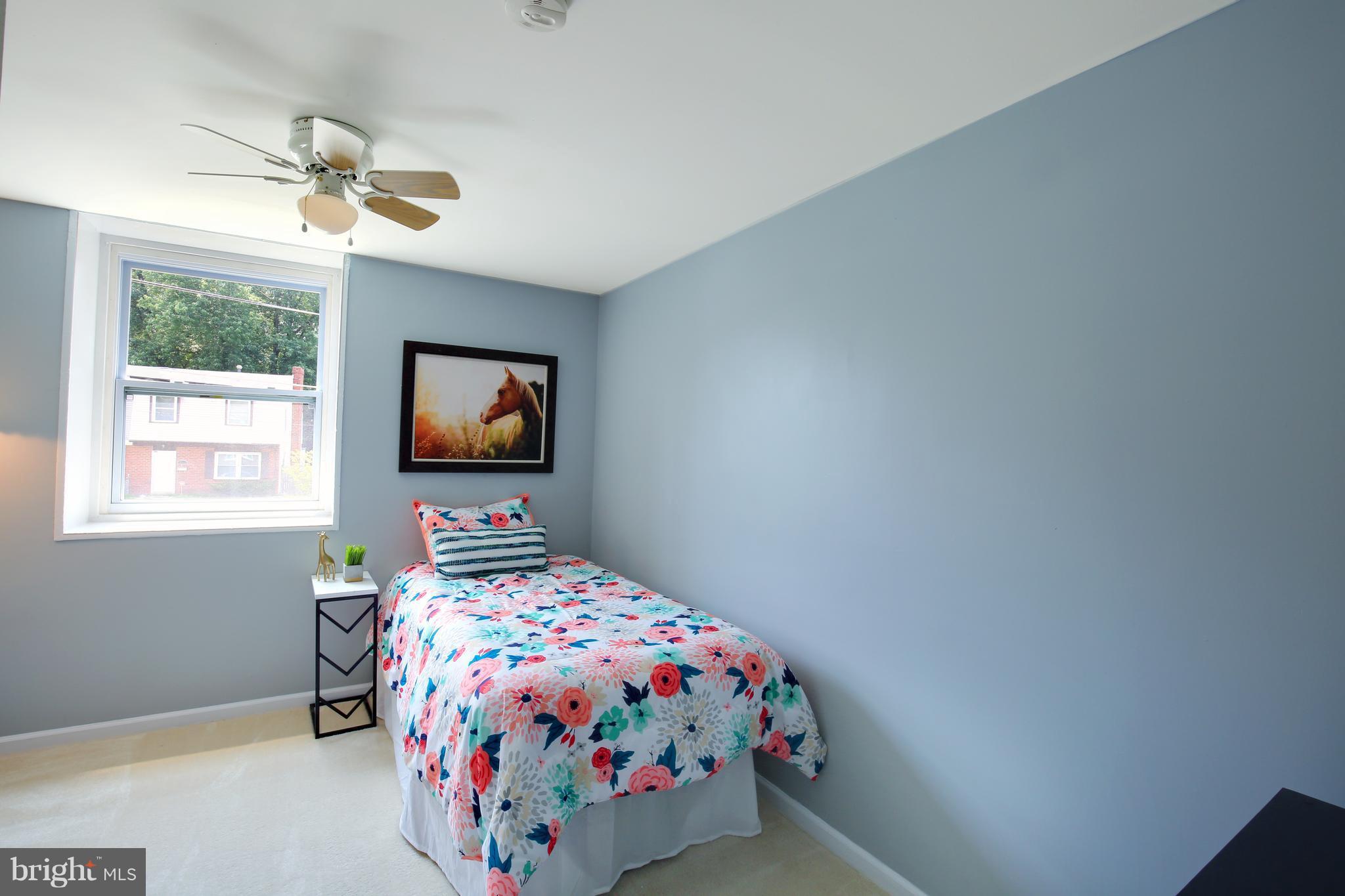 7708 Burnside Road Landover, MD 20785 - Photo 16 of 20 Bedroom