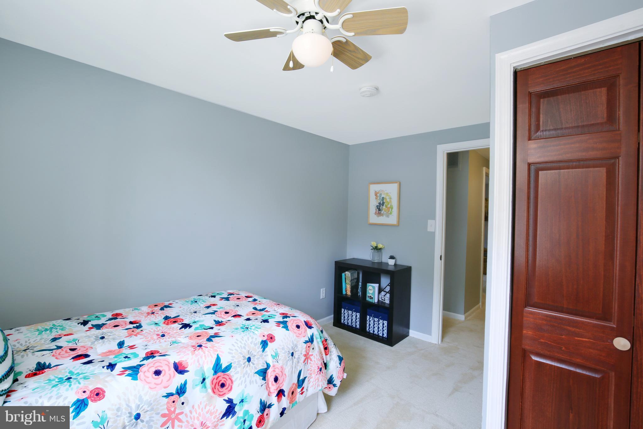 7708 Burnside Road Landover, MD 20785 - Photo 17 of 20 Bedroom