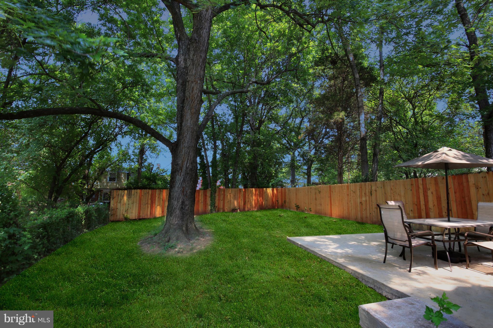 7708 Burnside Road Landover, MD 20785 - Photo 18 of 20 Exterior (Rear)