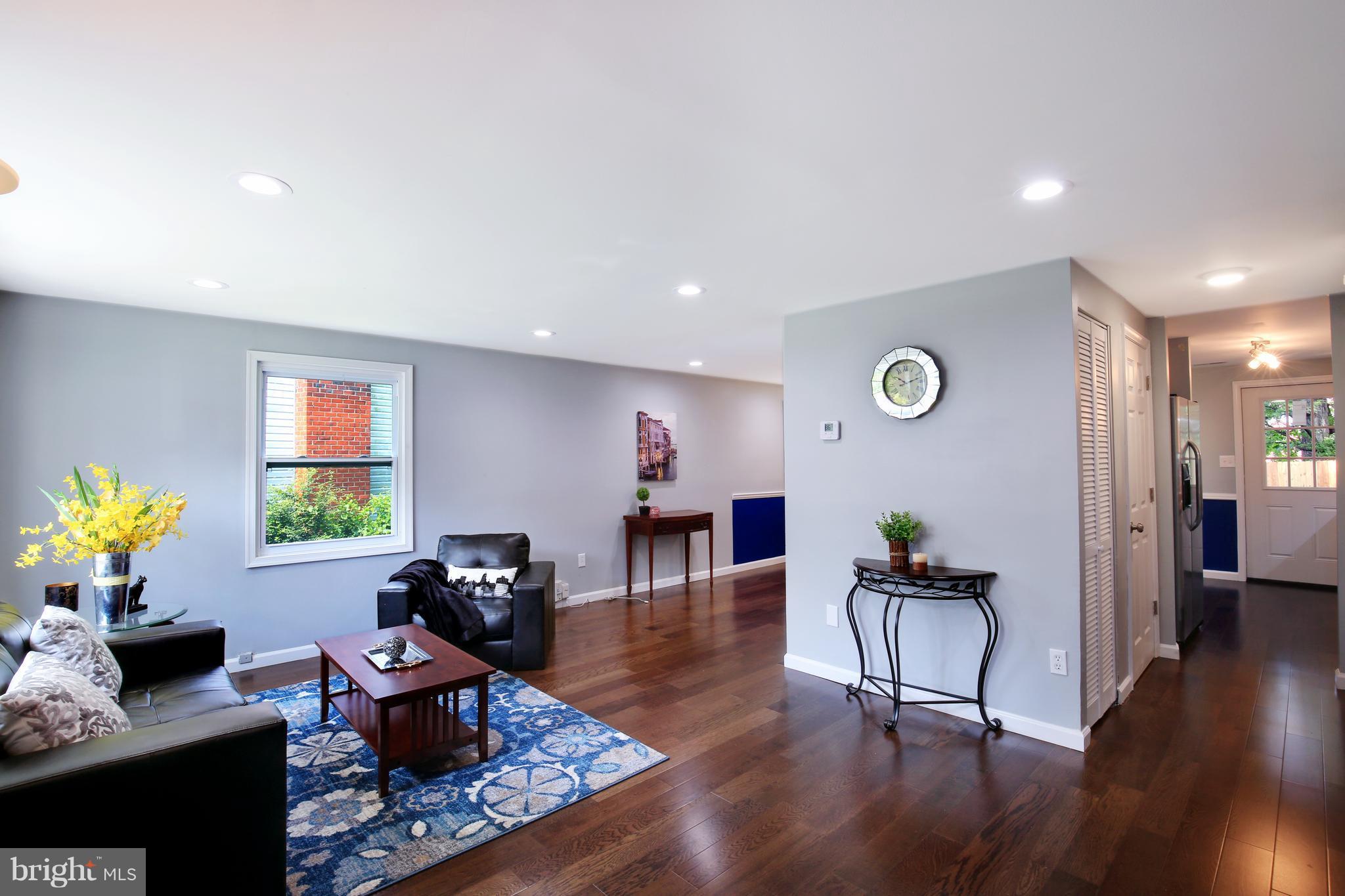 7708 Burnside Road Landover, MD 20785 - Photo 3 of 20 Interior (General)