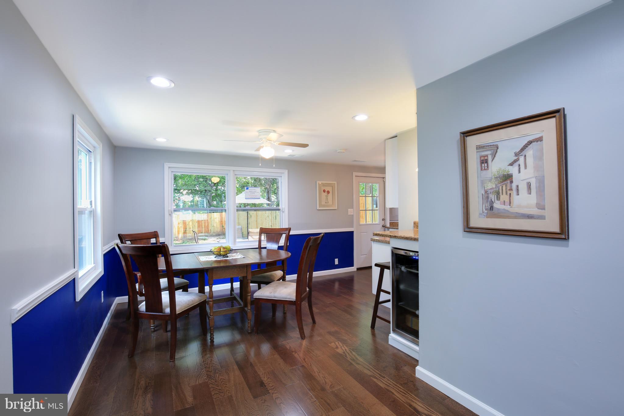 7708 Burnside Road Landover, MD 20785 - Photo 7 of 20 Dining Room