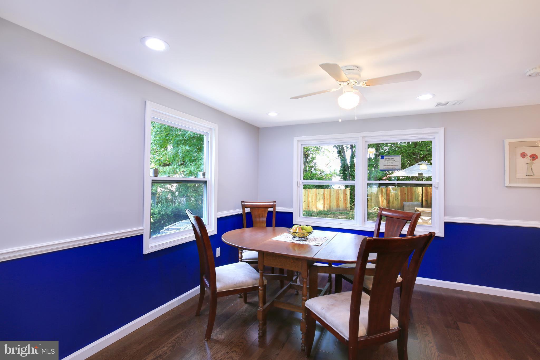 7708 Burnside Road Landover, MD 20785 - Photo 8 of 20 Dining Room