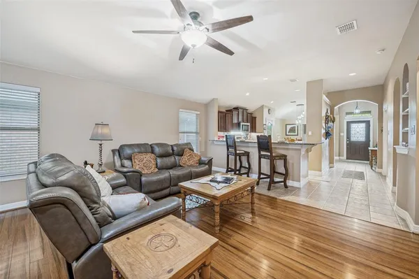 $348,000 | 412 Crossbill Lane, Little Elm, TX 75068