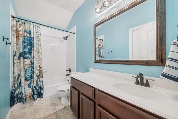 $348,000 | 412 Crossbill Lane, Little Elm, TX 75068