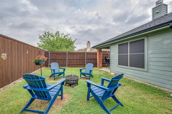 $348,000 | 412 Crossbill Lane, Little Elm, TX 75068
