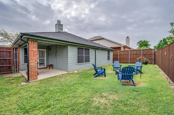 $348,000 | 412 Crossbill Lane, Little Elm, TX 75068