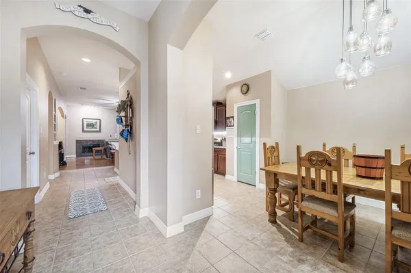 $348,000 | 412 Crossbill Lane, Little Elm, TX 75068