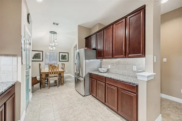 $348,000 | 412 Crossbill Lane, Little Elm, TX 75068