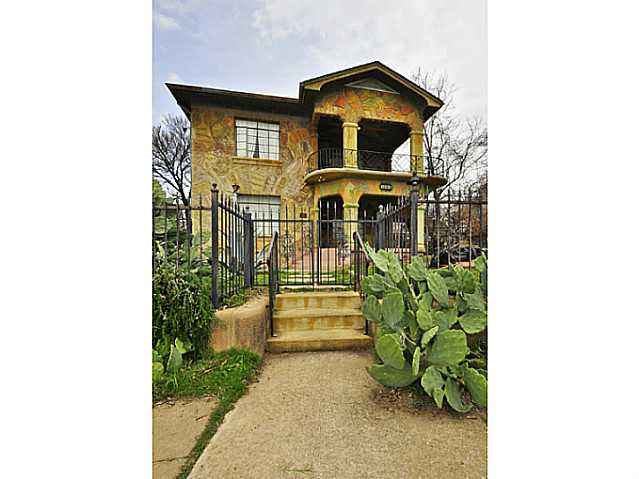 1204 East 7th Street, Unit B Austin, TX 78702 - Photo 1 of 1