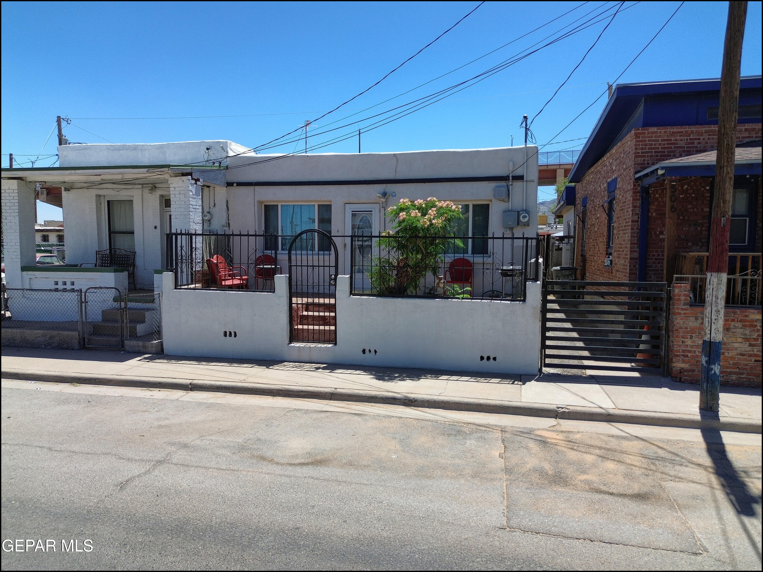 504 Canal Road El Paso, TX 79901 - Photo 37 of 52 36