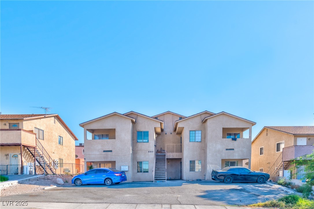 6983 Appleton Drive, Unit B Las Vegas, NV 89156 - Photo 1 of 15