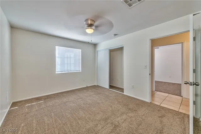 $775 | 6983 Appleton Drive, Unit B, Las Vegas, NV 89156
