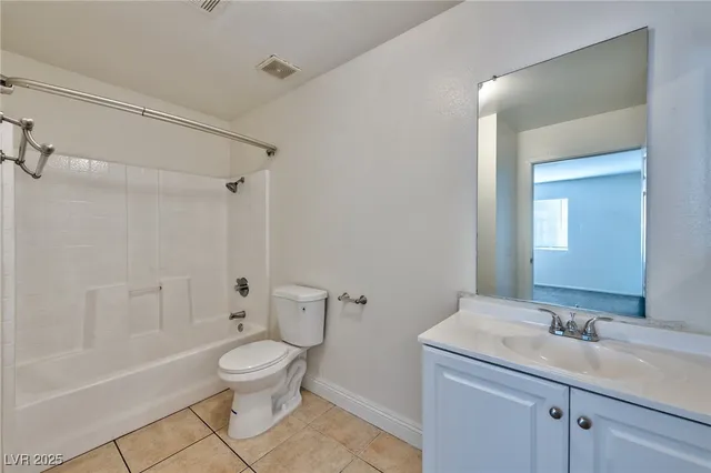 $775 | 6983 Appleton Drive, Unit B, Las Vegas, NV 89156