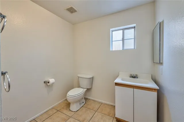 $775 | 6983 Appleton Drive, Unit B, Las Vegas, NV 89156