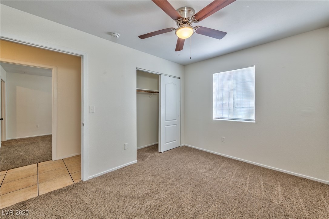 6983 Appleton Drive, Unit B Las Vegas, NV 89156 - Photo 10 of 15