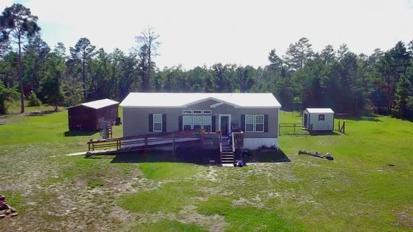 $199,900 | 15963 Blue Crab Drive, Perry, FL 32348