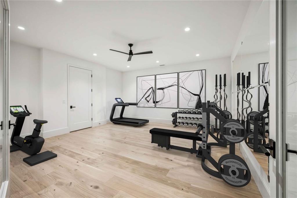 3167 Rilman Road Northwest Atlanta, GA 30327 - Photo 45 of 52 Gallery Image 45