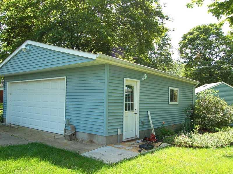 8315 Crousore Road Indianapolis, IN 46219 - Photo 15 of 18 Gallery Image 15