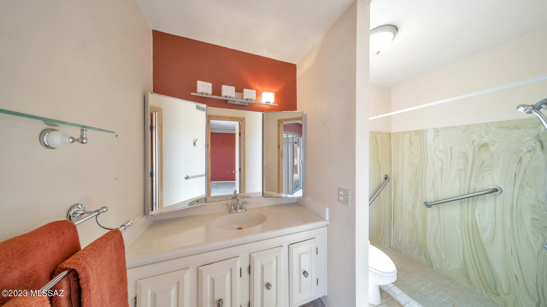 3345 North Pantano Road Tucson, AZ 85750 - Photo 17 of 32