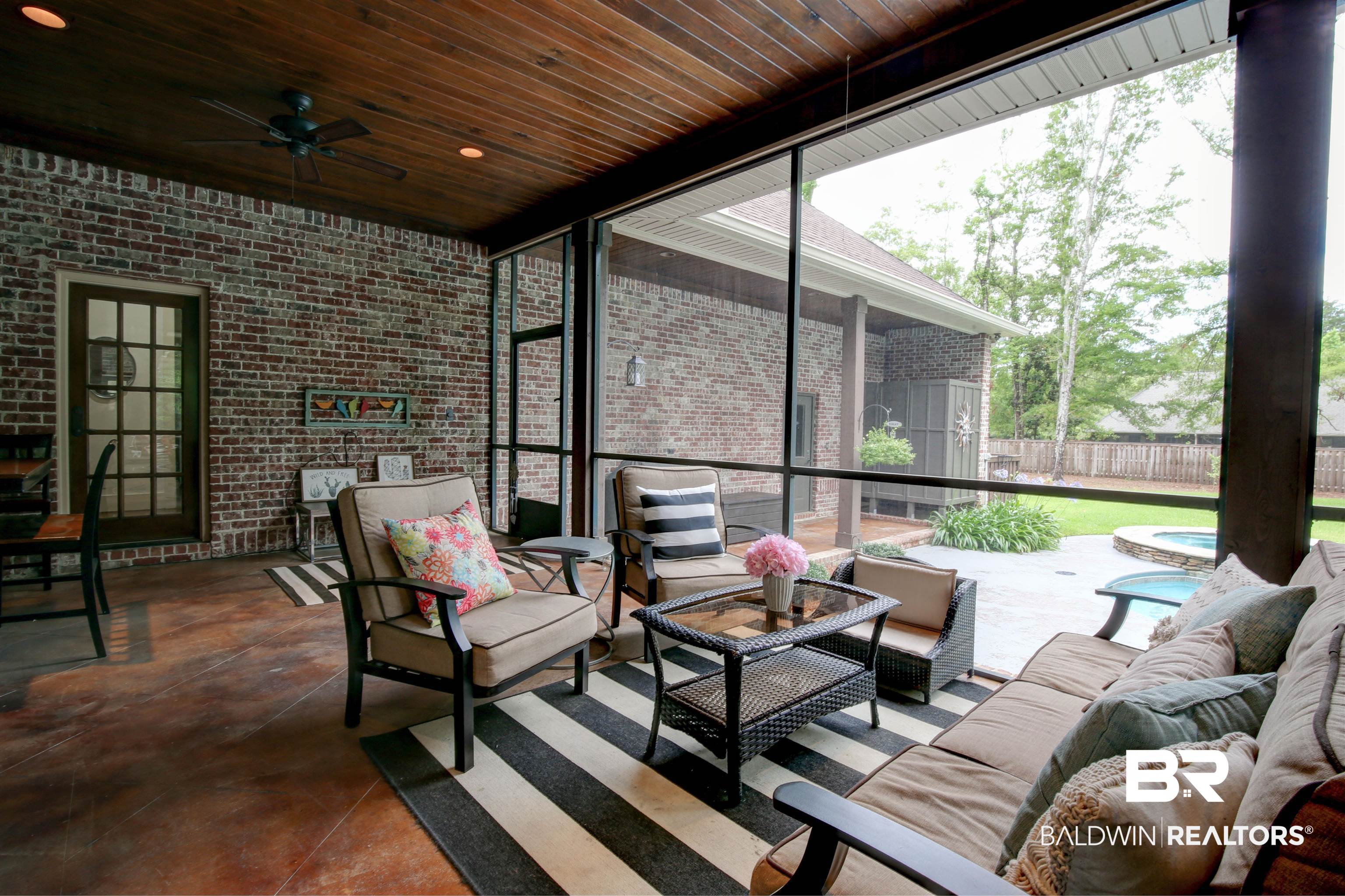 17245 Polo Ridge Boulevard Fairhope, AL 36532 - Photo 34 of 43