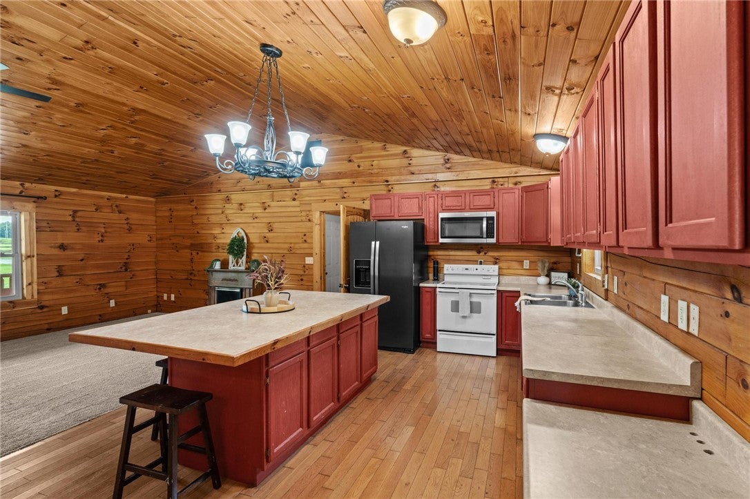 260 Baker Road Clarksville, OH 45113 - Photo 19 of 63 Gallery Image 19