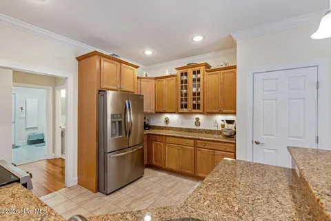 $495,000 | 107 Sheroff Lane, West End, NC 27376
