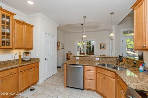 $495,000 | 107 Sheroff Lane, West End, NC 27376