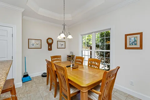 $495,000 | 107 Sheroff Lane, West End, NC 27376
