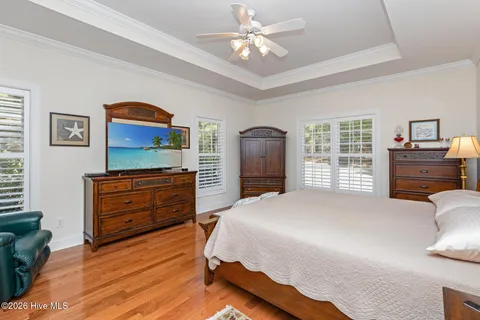 $495,000 | 107 Sheroff Lane, West End, NC 27376
