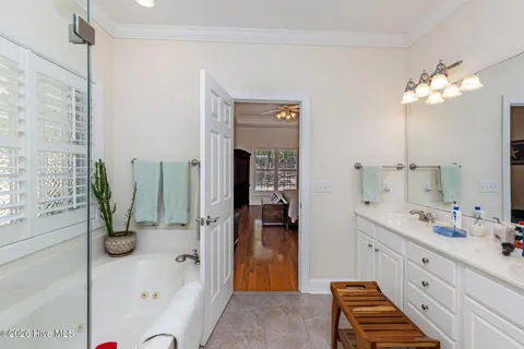 $495,000 | 107 Sheroff Lane, West End, NC 27376
